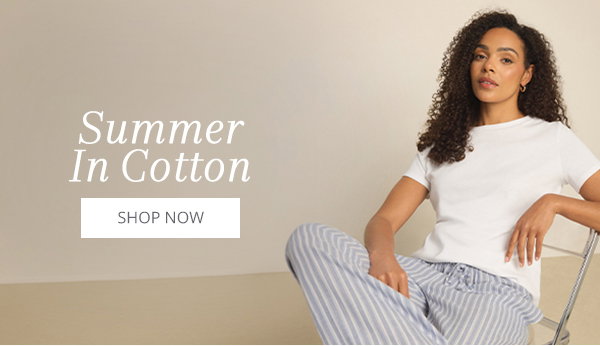 Summer In Cotton
