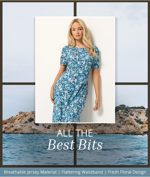 All the best bits