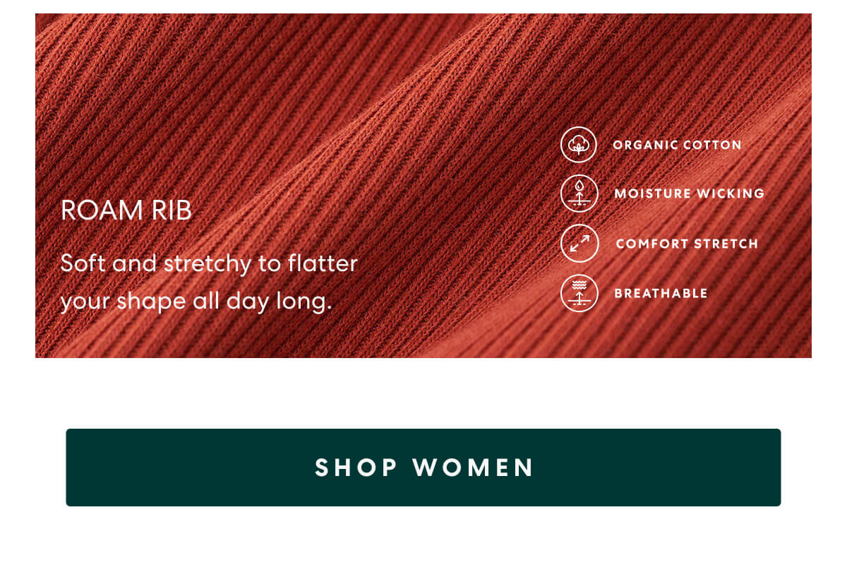 ROAM RIB