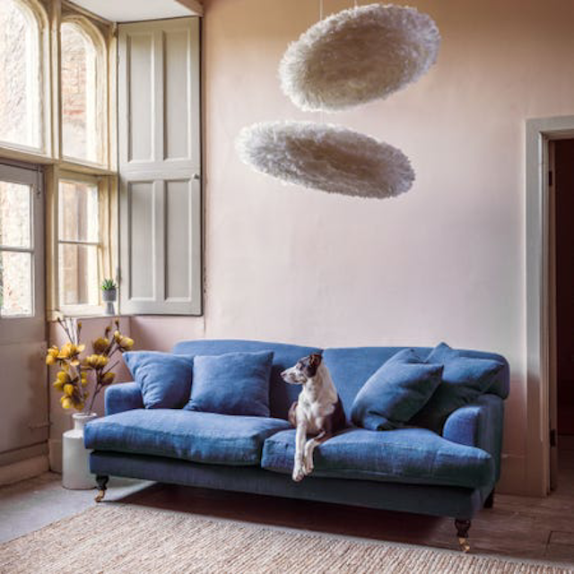 Clio Sofa Collection
