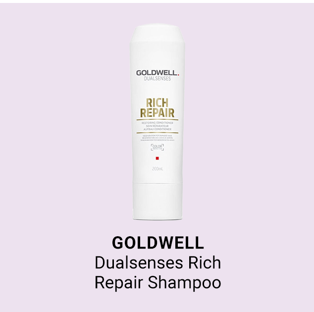 Goldwell Dualsenses Rich Repair Restoring Conditioner 200ml
