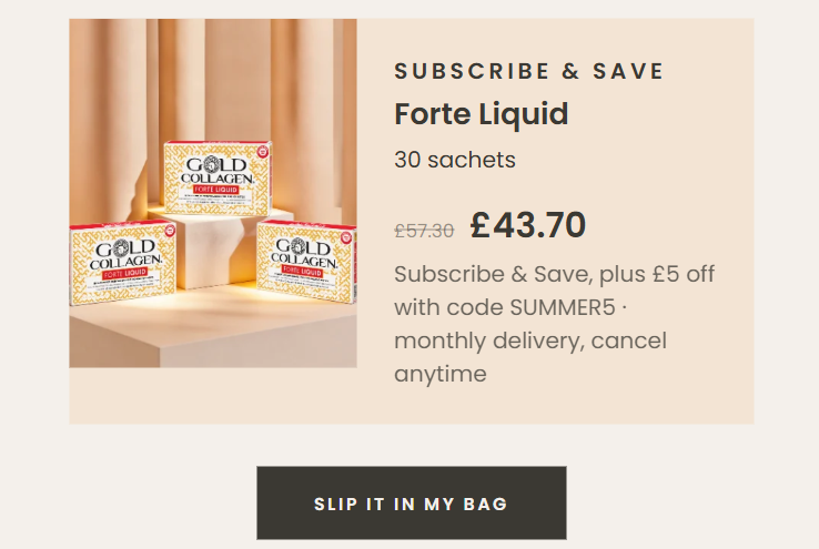 FORTE LIQUID