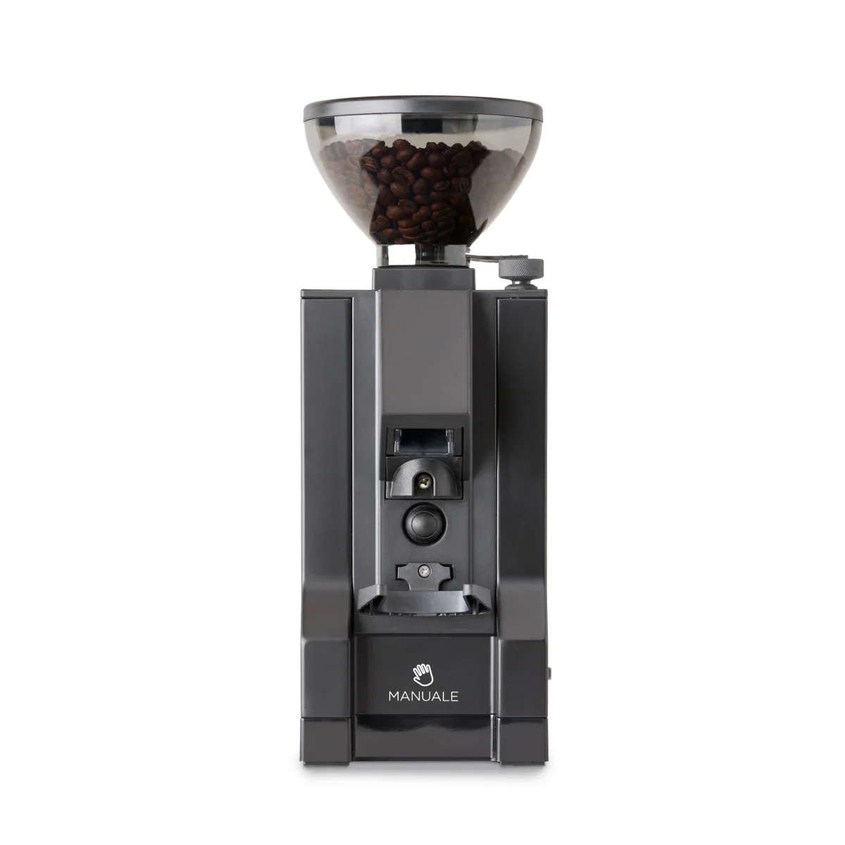 Image of Eureka Mignon Notte Espresso Grinder - Open Box