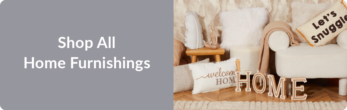 shop all home furnishings