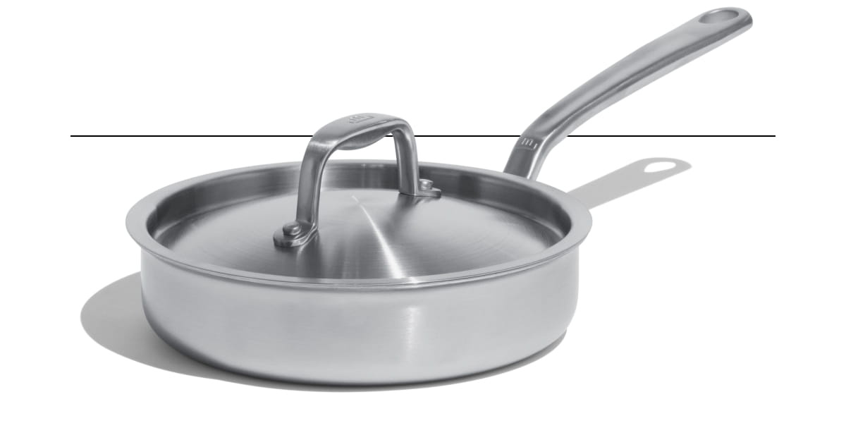 Made In Sauté Pan