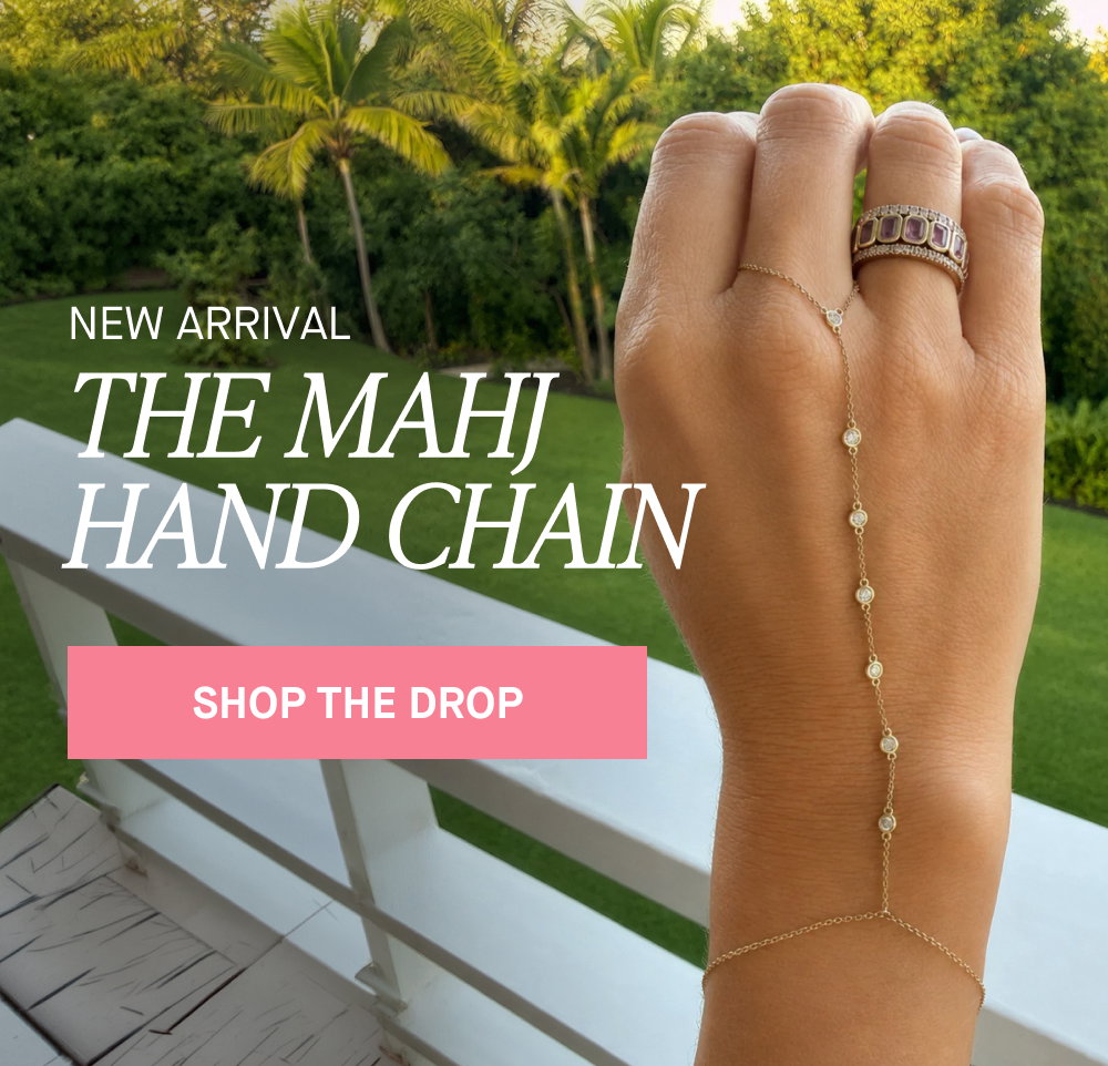 SHOP THE DROP