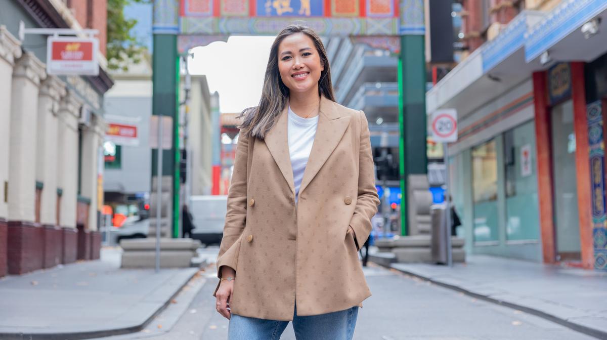 Melbourne CBD Self-Guided Dumpling Degustation Curated by Masterchef's Diana Chan