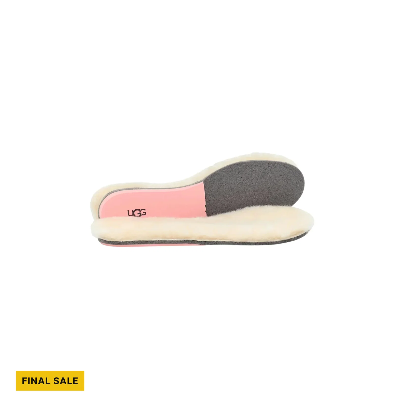 Image of UGG Women's Sheepskin Insoles - Natural