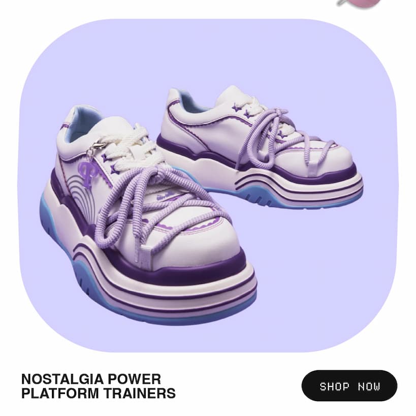 Nostalgia Power Platform Trainers - Multi