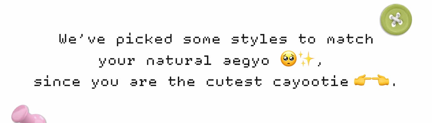 Kawaii Text