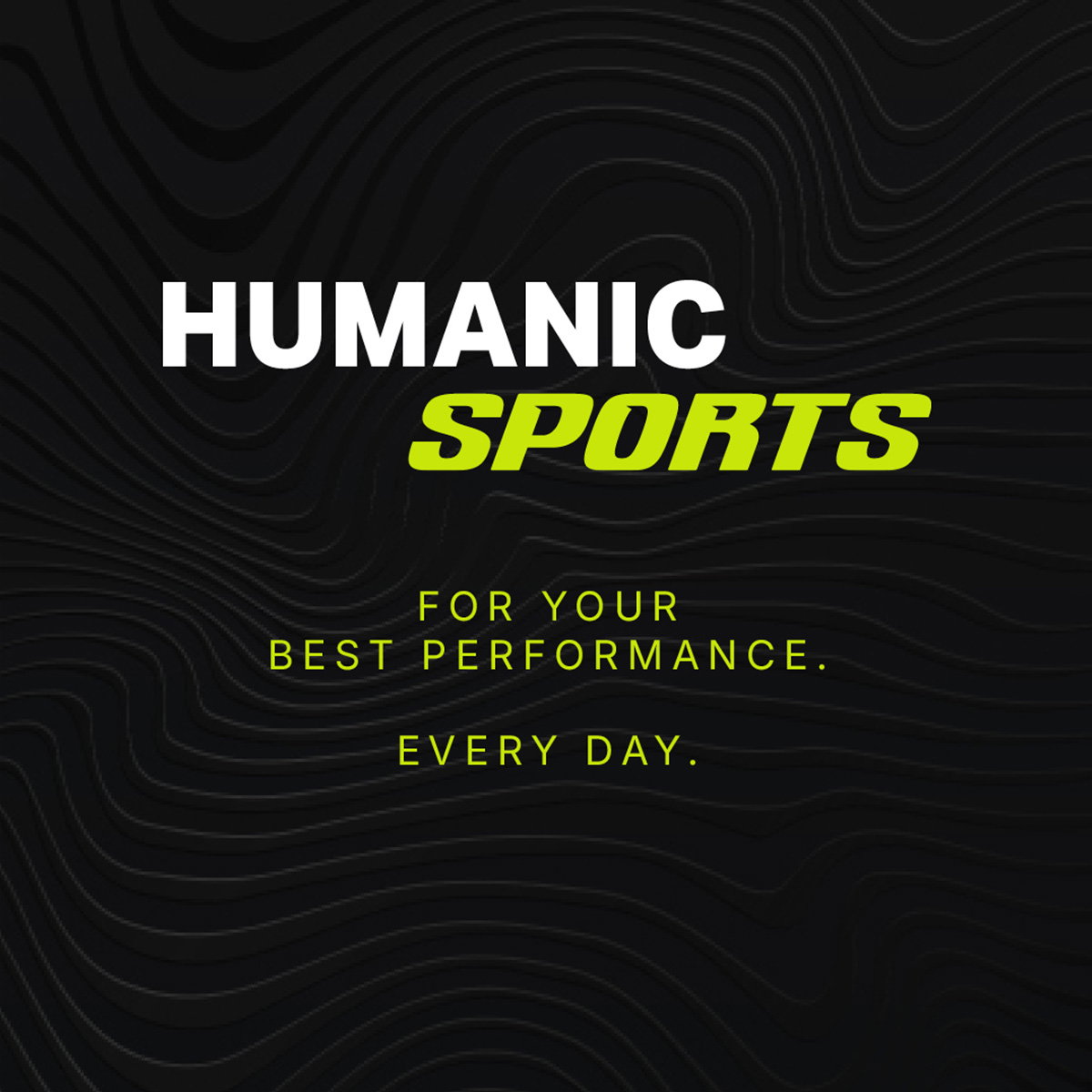 HUMANIC SPORTS