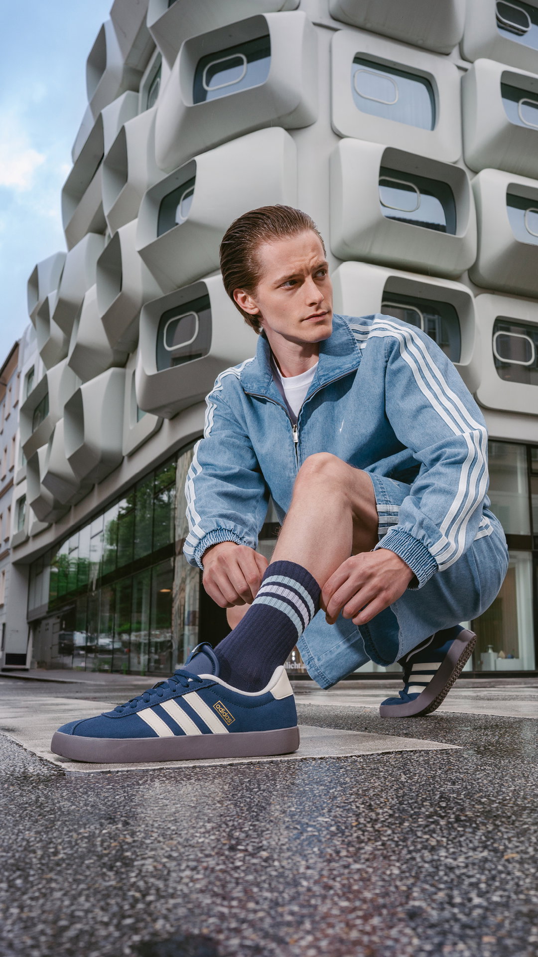 Adidas für Herren