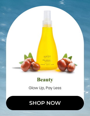 Beauty Deals