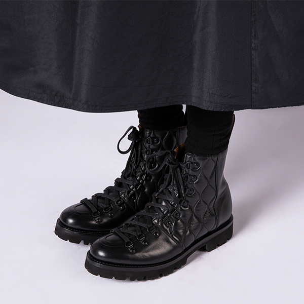 Shop Nanette - Our Women's Best Selling Leather Hiker Boot