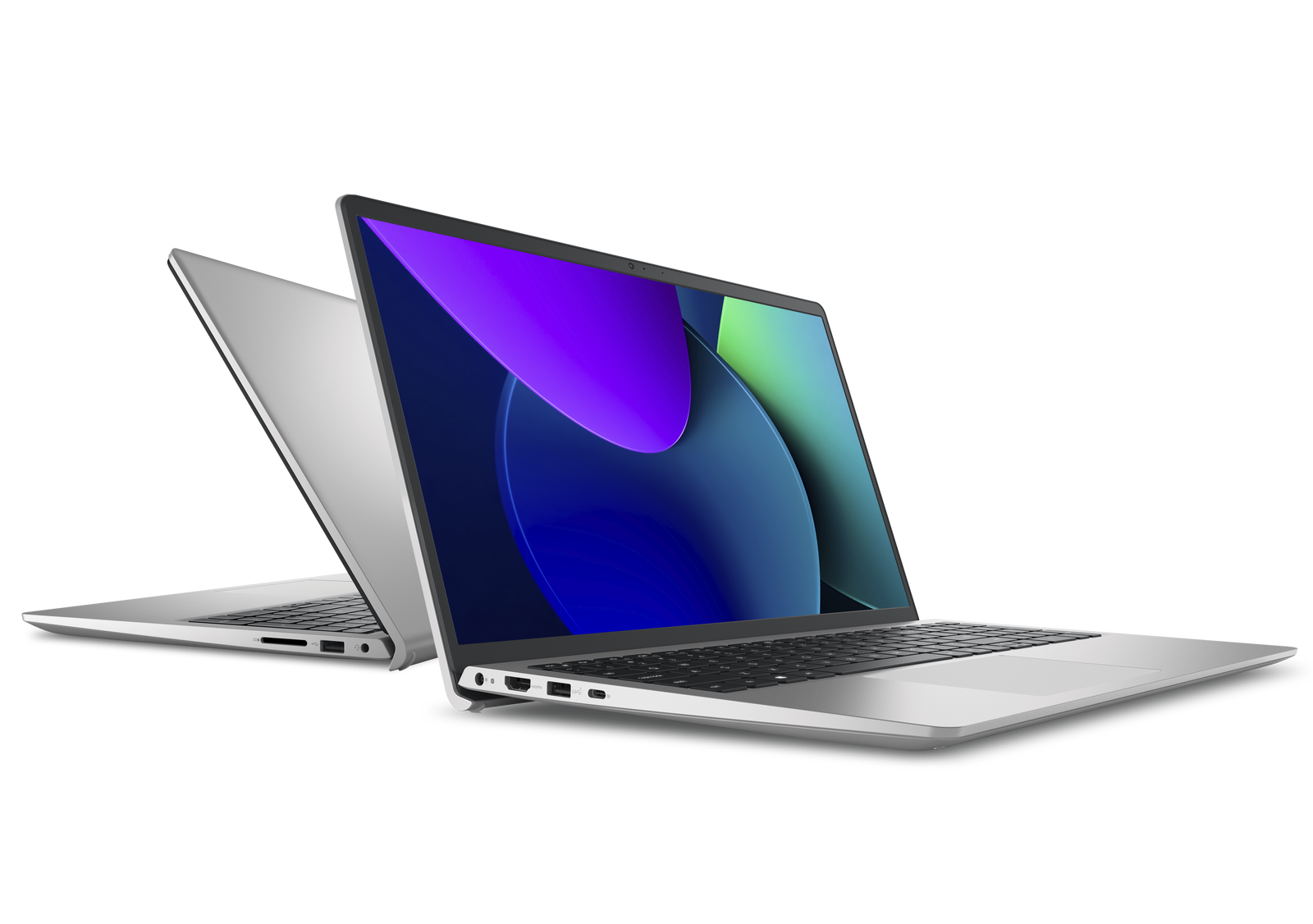 Dell 15 Laptop