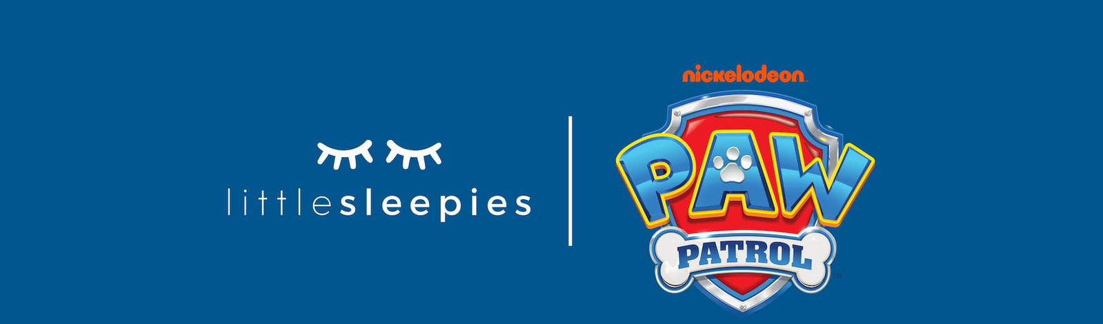 Little Sleepies | Paw Patrol