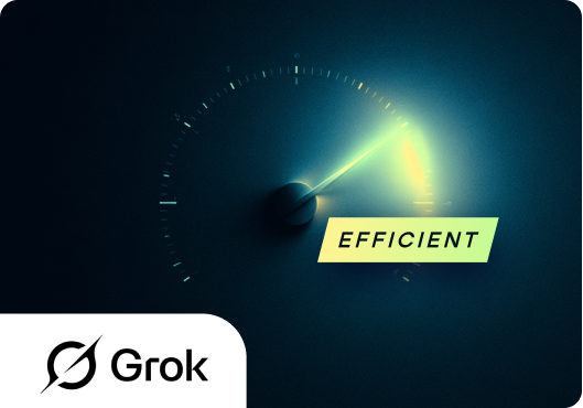 Cheaper, faster... more wrong? The Grok 4.5 trade-off