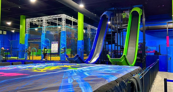 Air Riderz Port Chester Deals & Discounts - Up to 33% Off