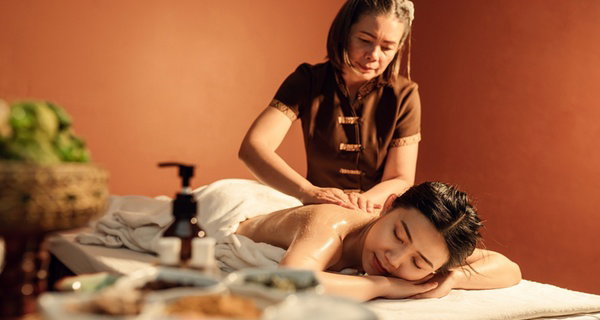 Tailored Swedish or Deep Tissue Massage or Foot Reflexology and More