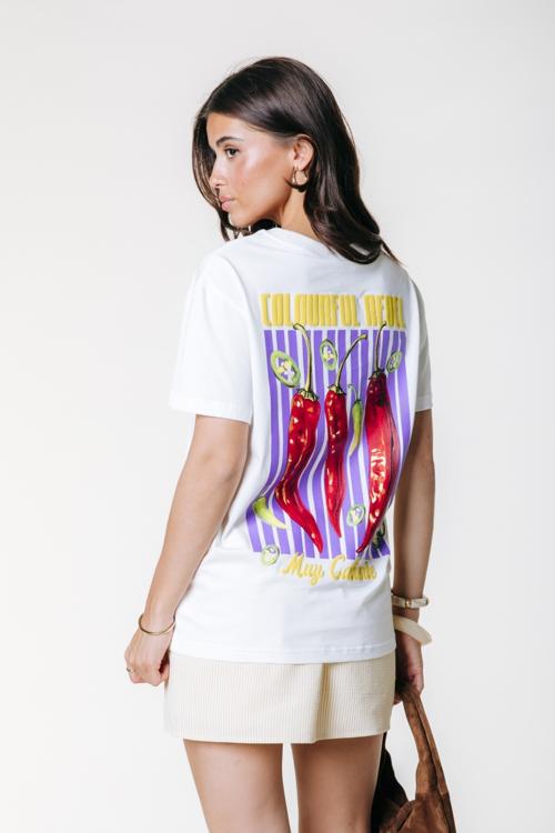 Colourful Rebel T-Shirt