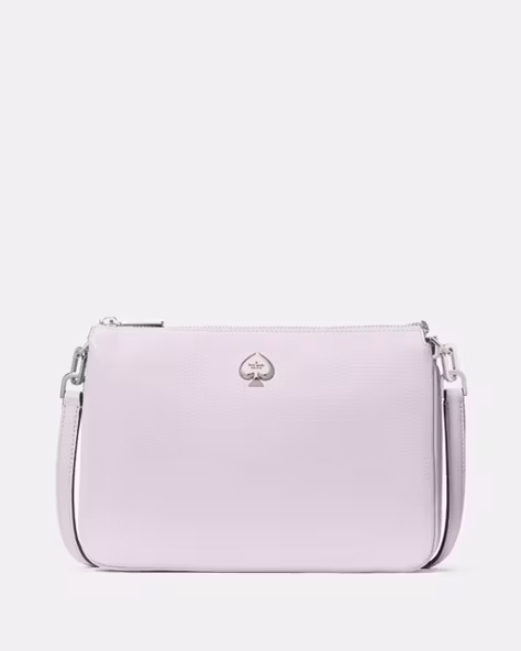 Kayla Triple Crossbody Bag