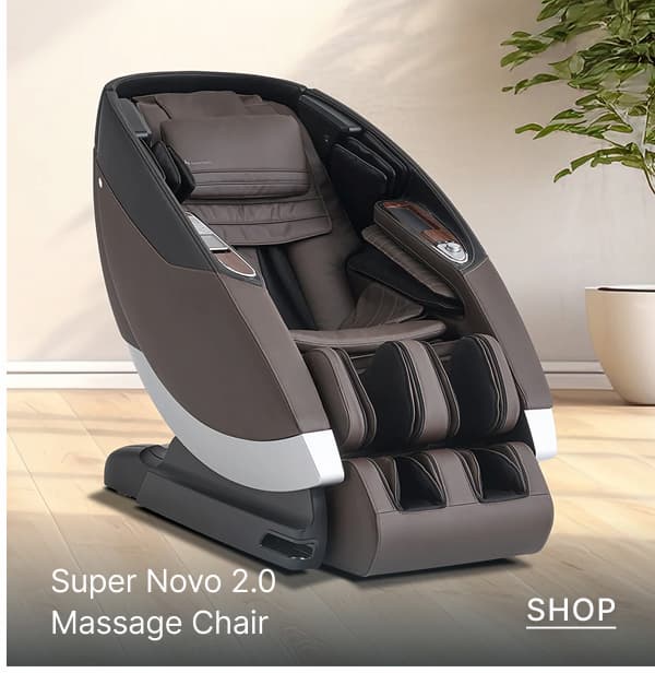super nova massage chair