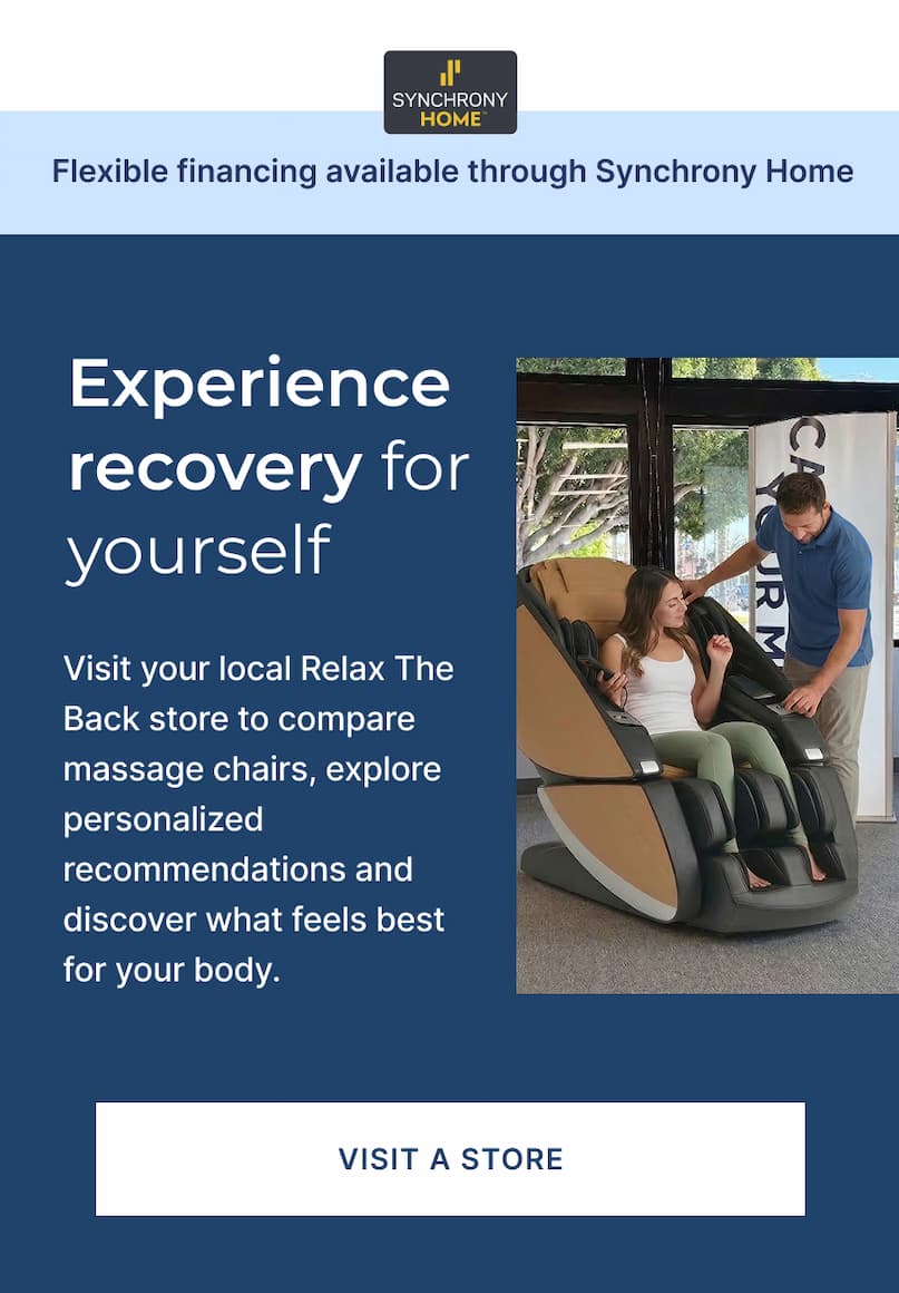 flexible financing and visit in store now