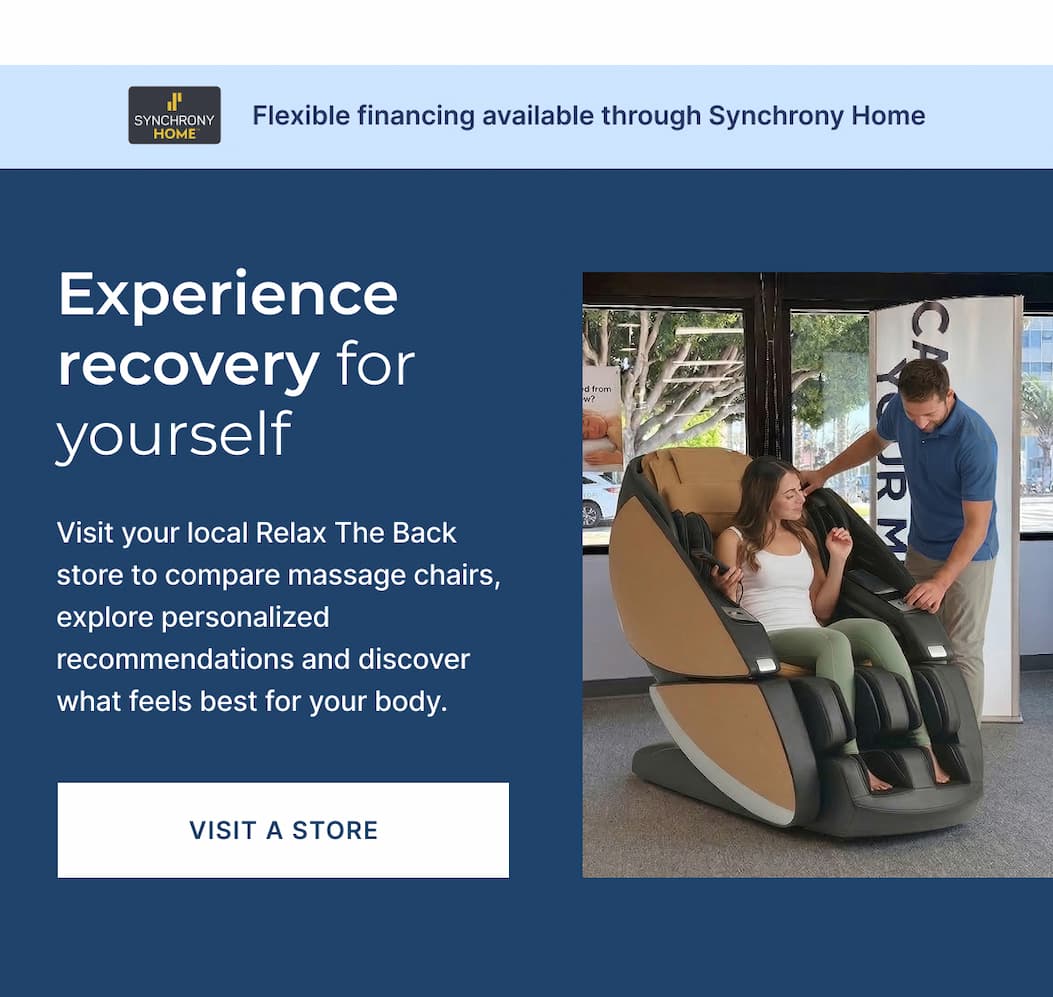 flexible financing and visit in store now