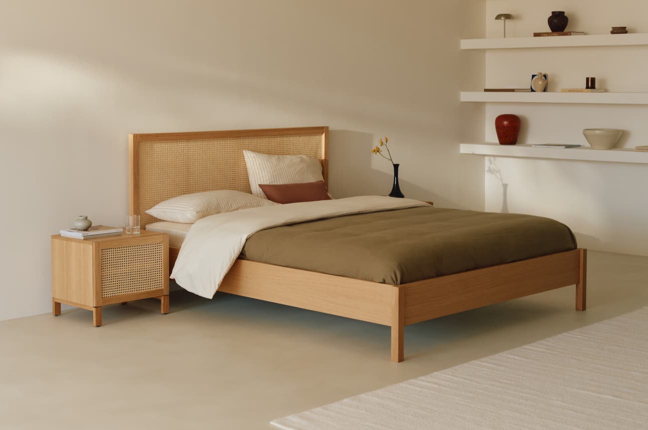 Cama Dera