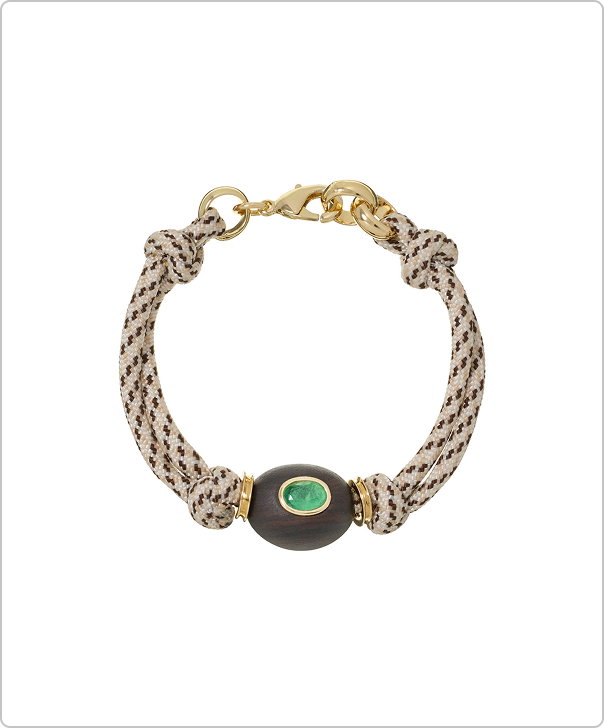 The Dunes Bracelet