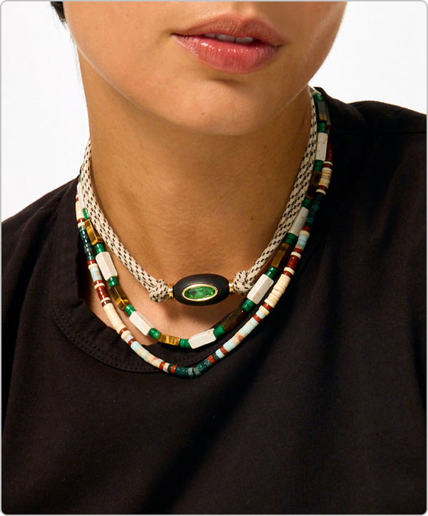 The Dunes Collar