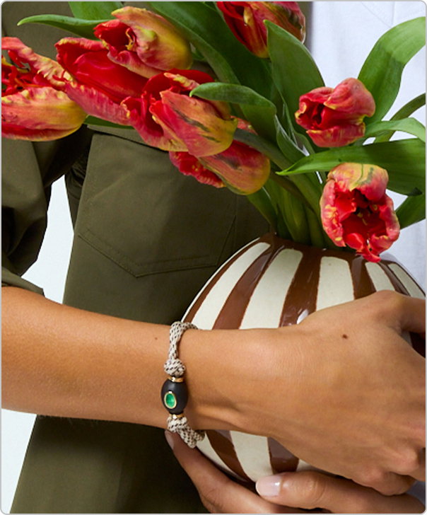 The Dunes Bracelet