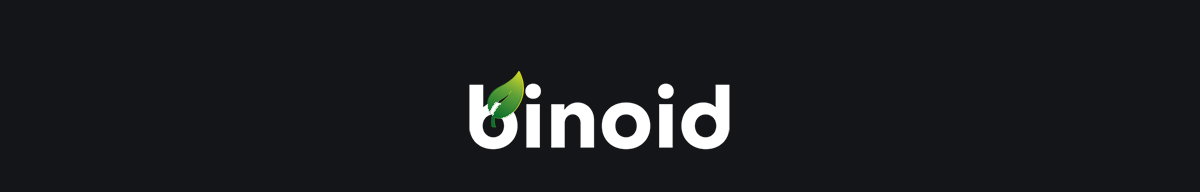 binoid