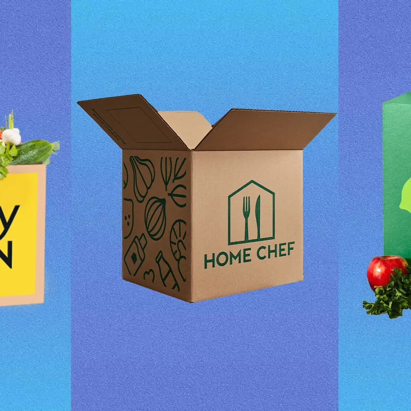 best meal delivery services featuring marley spoon, home chef, and hellofresh