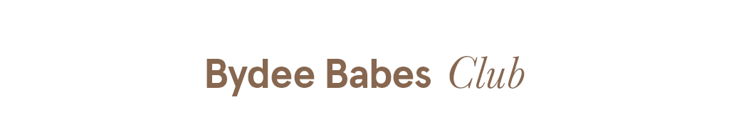 Bydee Babes Club