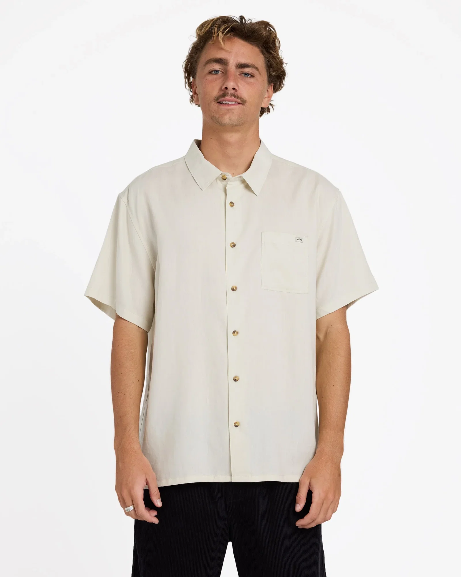 Mens Ricardo Shirt