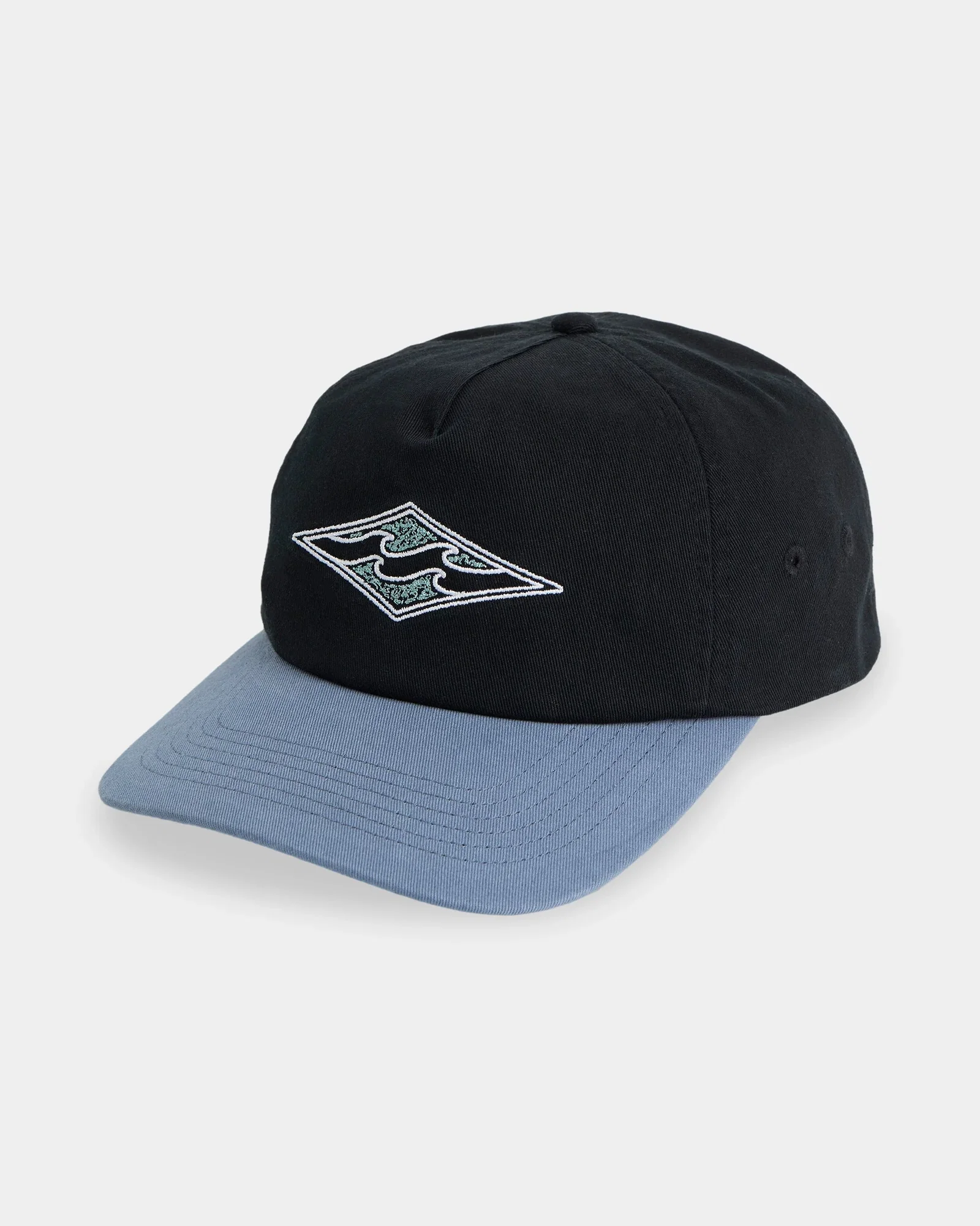 Mens Heritage Strapback Cap