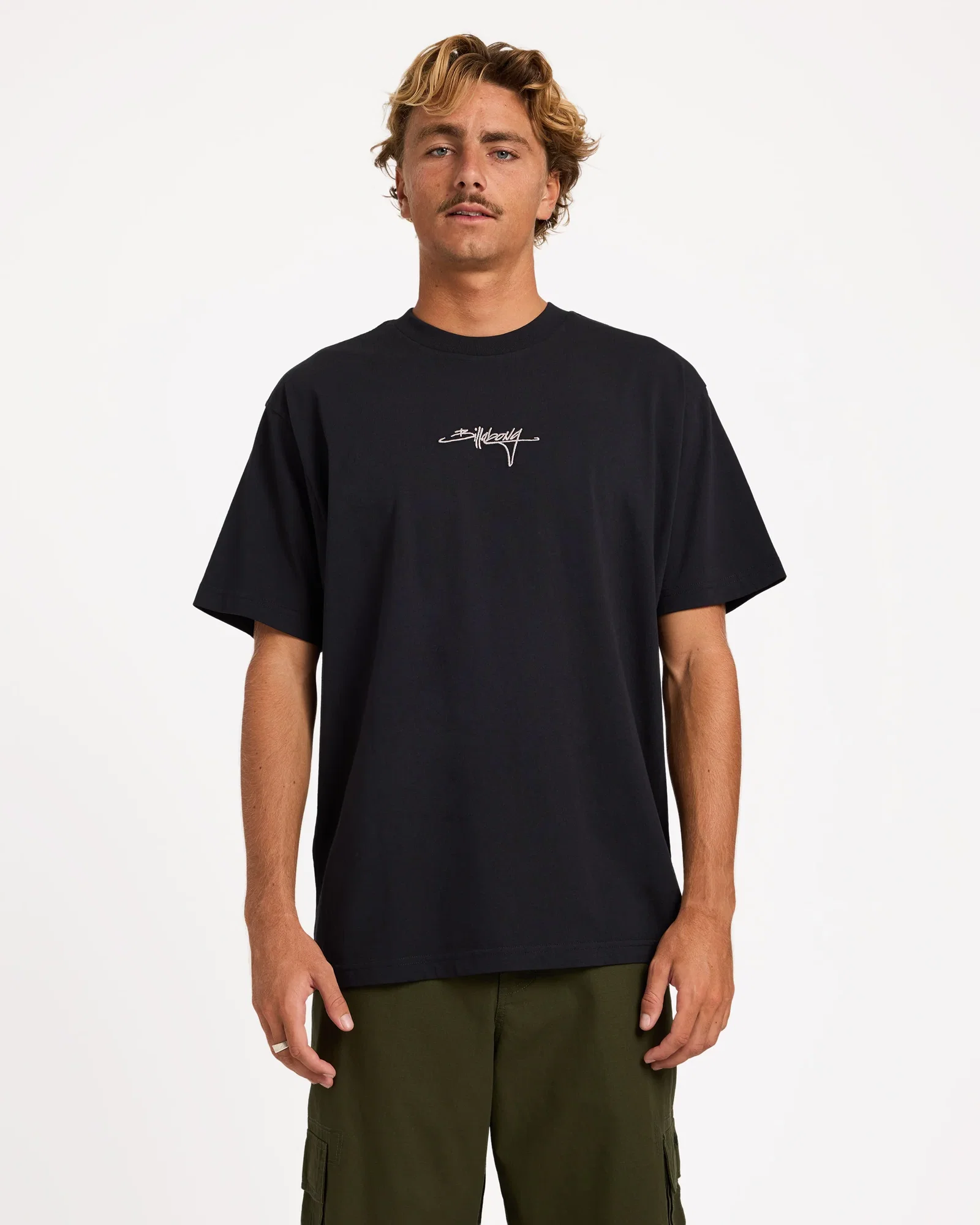 Mens Identified T-Shirt