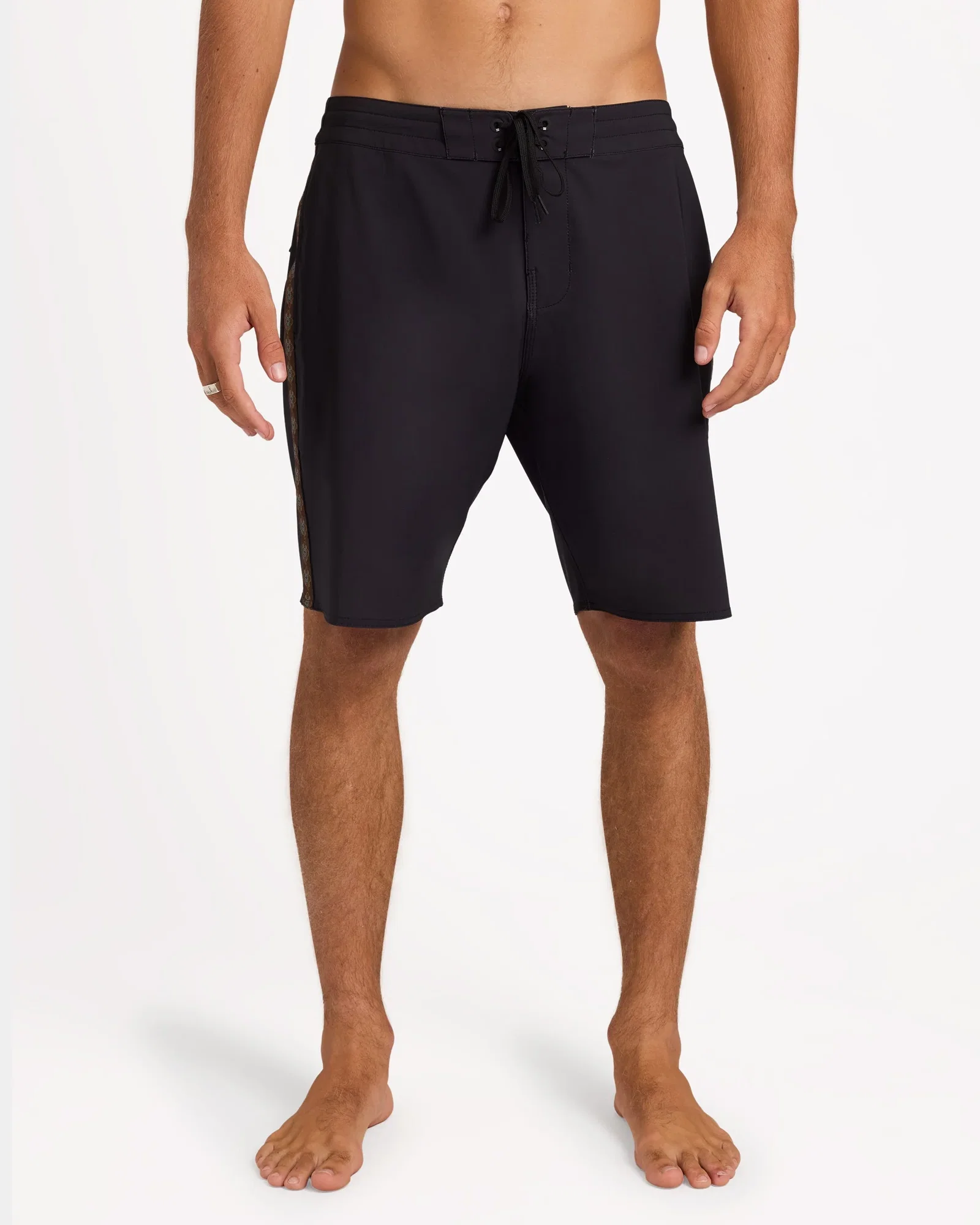 Mens Wategos Low Tide 17.5