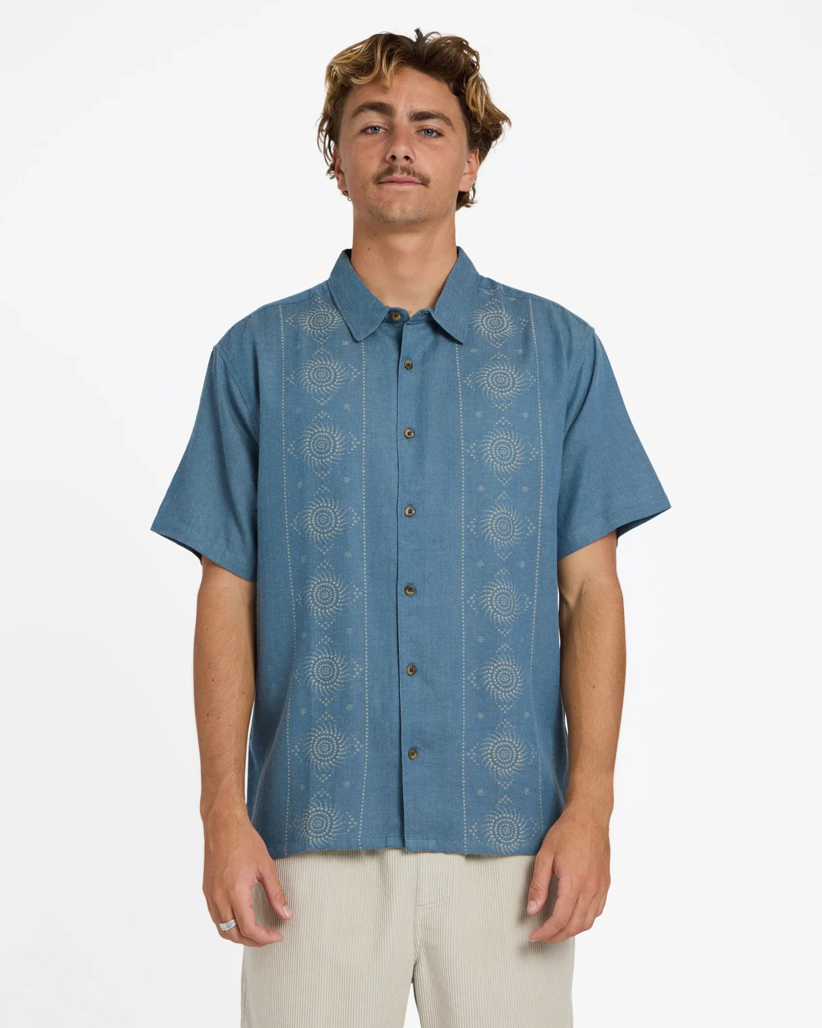 Mens Cordoba Shirt