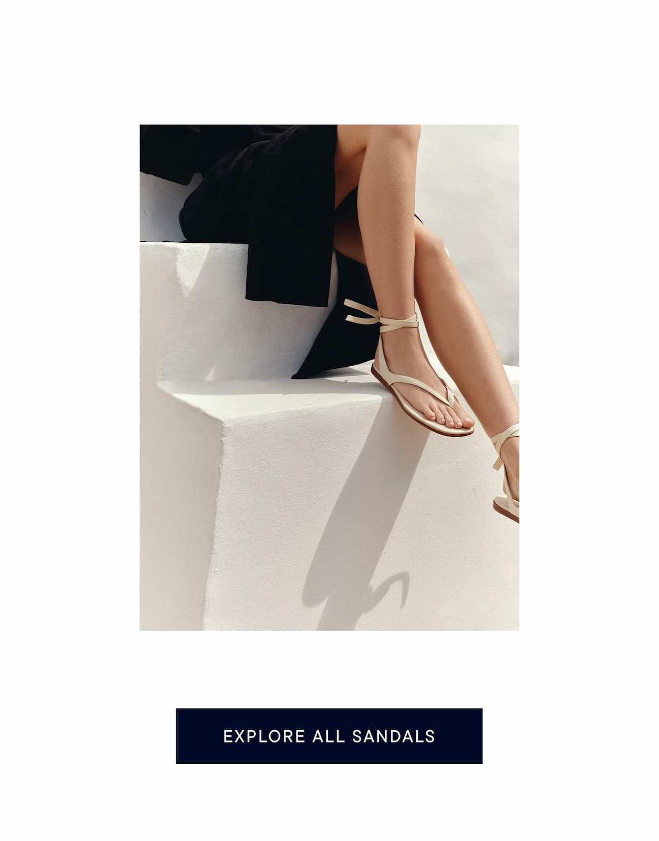 Explore all sandals