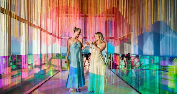FLASH SALE! 360° Views & Summer Reimagined Exhibit at View Boston