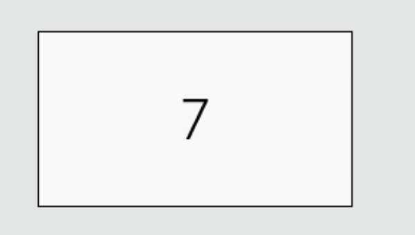 7