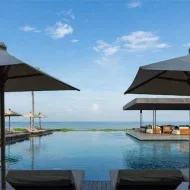 Bali’s Best Five-Star Resorts