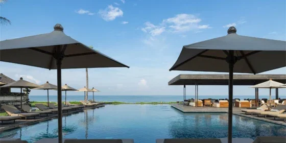 Bali’s Best Five-Star Resorts