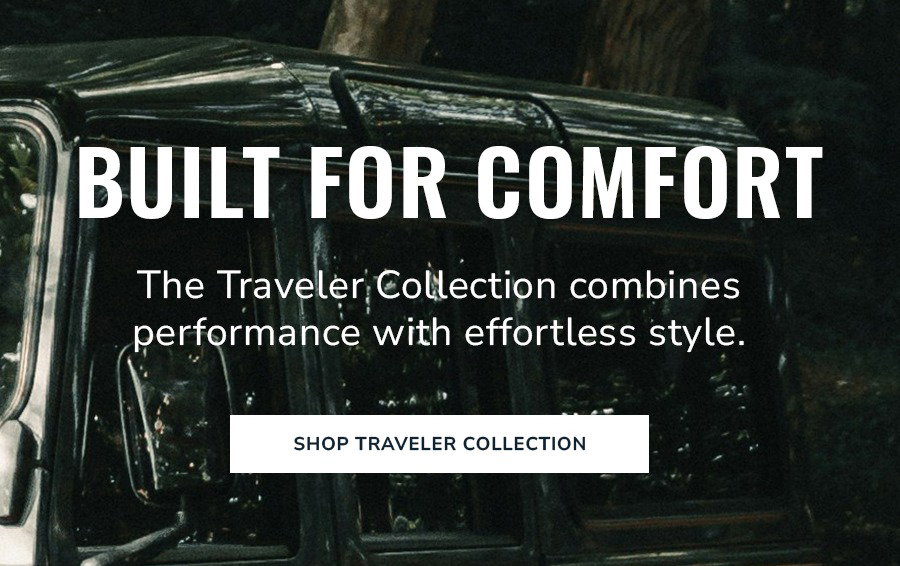 SHOP TRAVELER COLLECTION