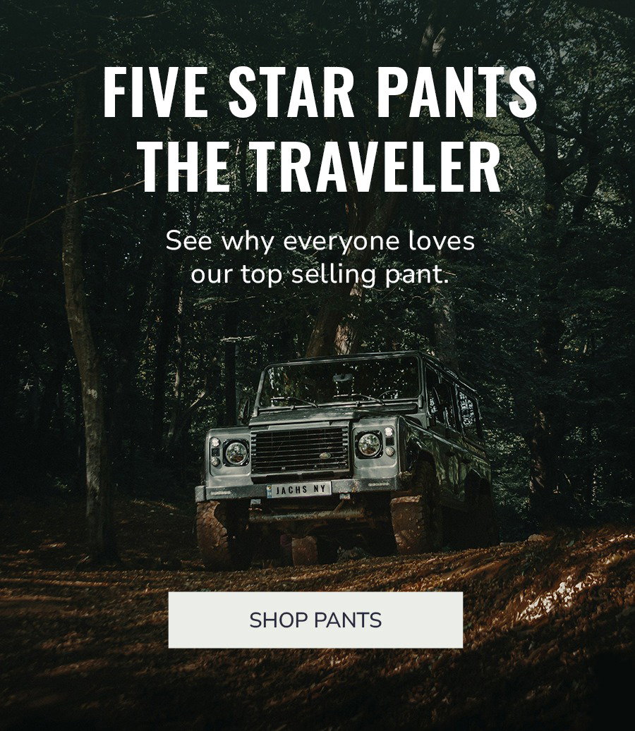 SHOP PANTS