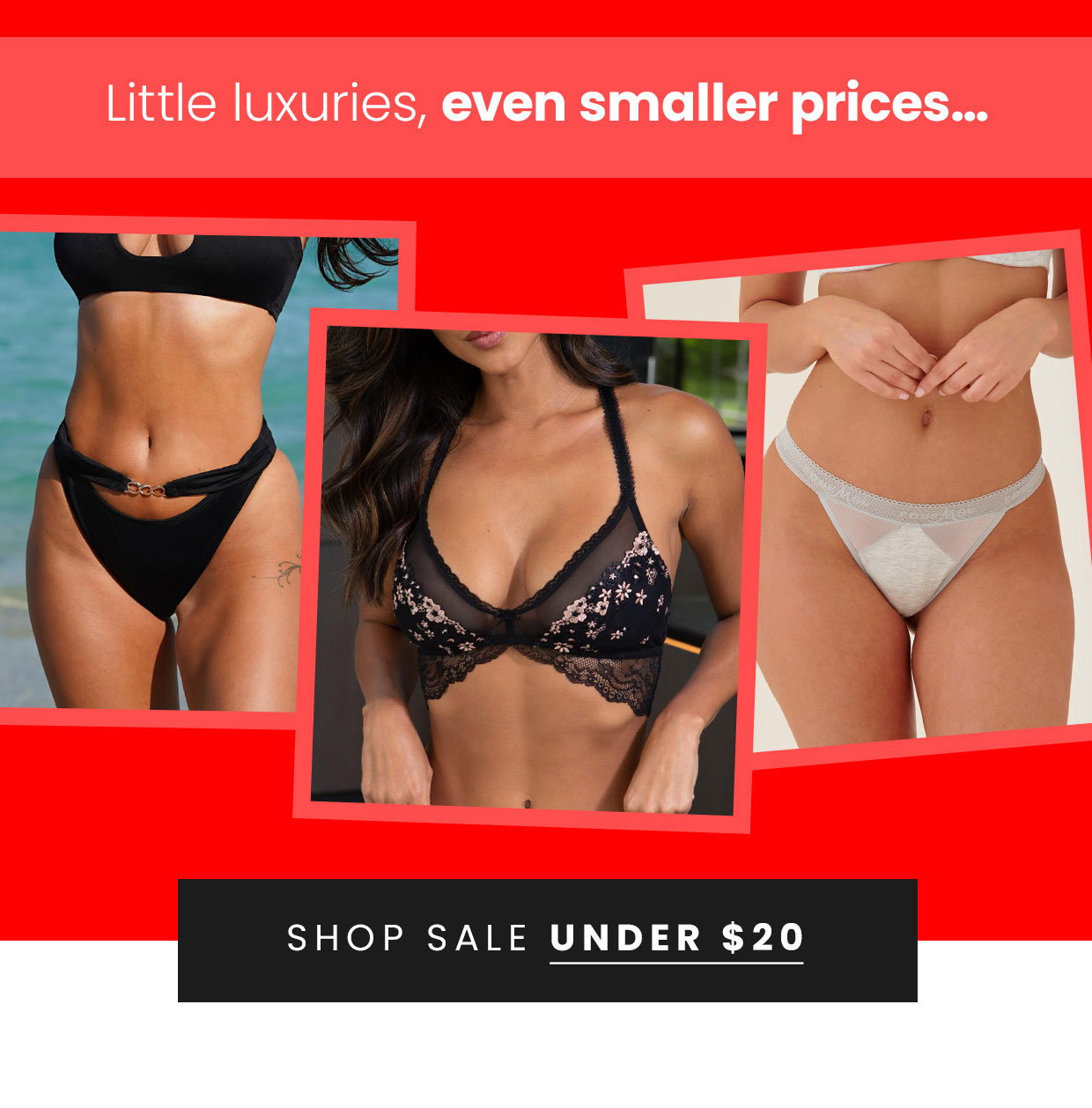 Shop sale under $20 >
