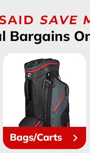 BAGS & CARTS - Shop NOW!