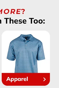 APPAREL - Shop NOW!